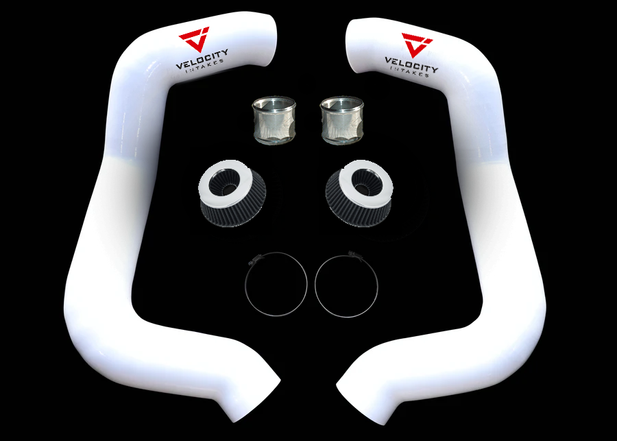 Velocity Racing Intake F90 M5 Front Mount Intake – Velocity Intakes